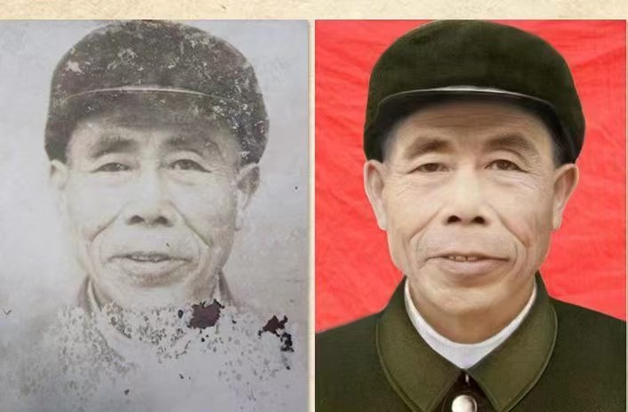 梅河口老照片模糊修复-72