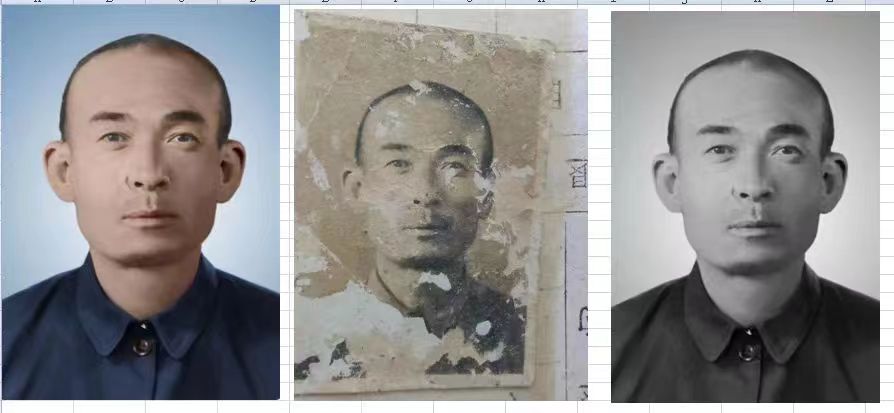 梅河口老照片模糊修复-21